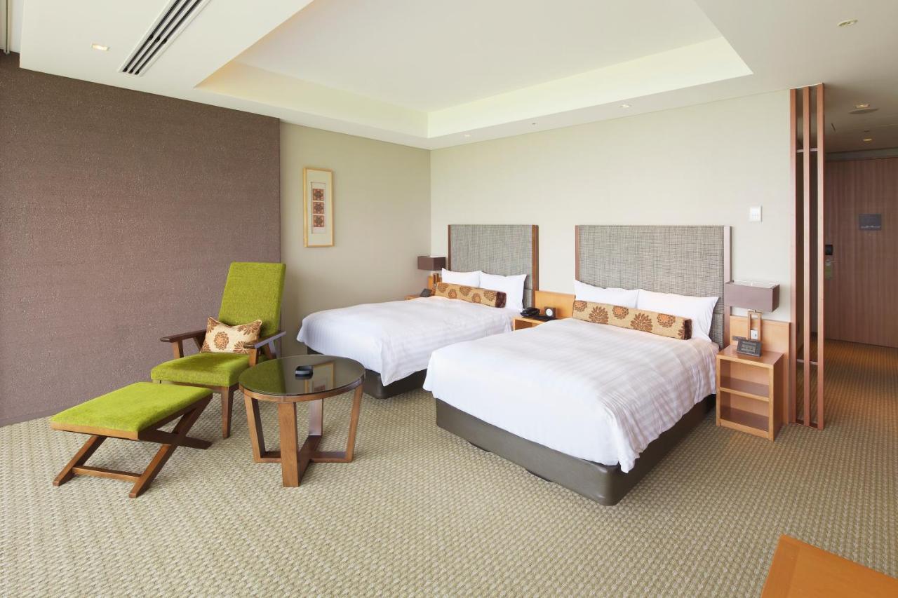 Nippondaira Hotel Shizuoka Dış mekan fotoğraf