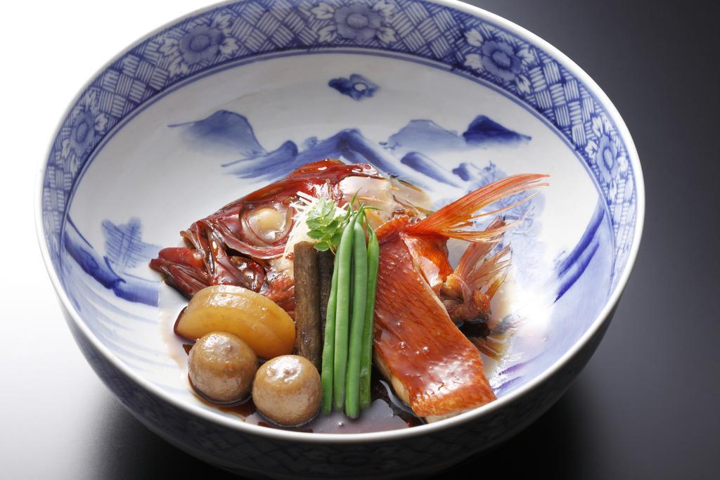 Nippondaira Hotel Shizuoka Dış mekan fotoğraf