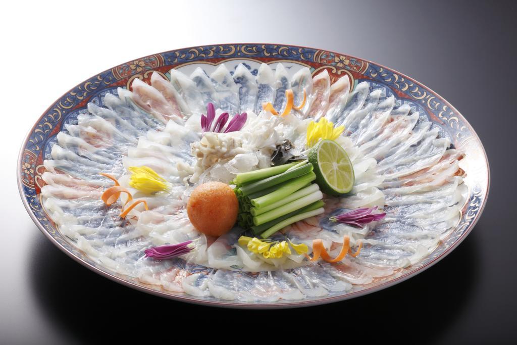 Nippondaira Hotel Shizuoka Dış mekan fotoğraf