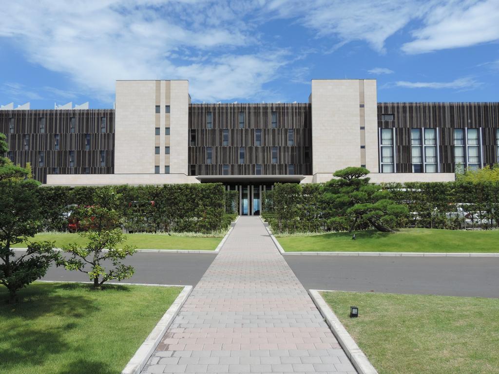 Nippondaira Hotel Shizuoka Dış mekan fotoğraf