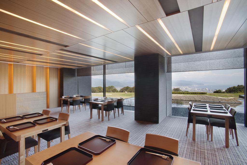 Nippondaira Hotel Shizuoka Dış mekan fotoğraf