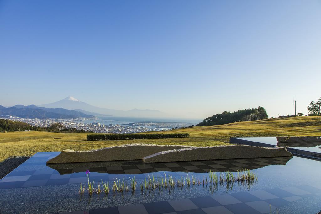 Nippondaira Hotel Shizuoka Dış mekan fotoğraf