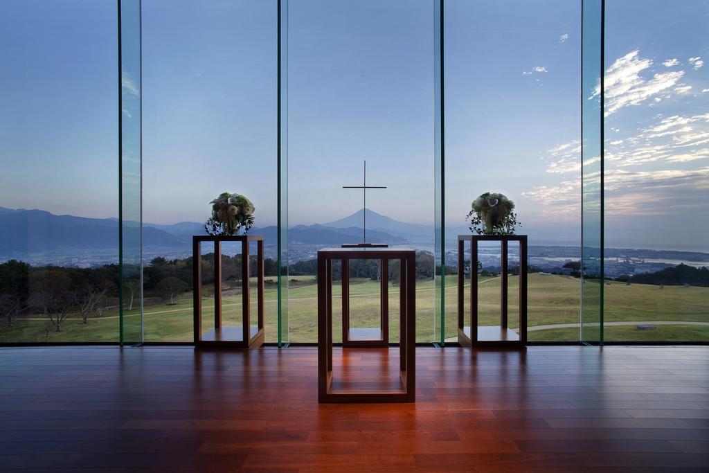 Nippondaira Hotel Shizuoka Dış mekan fotoğraf