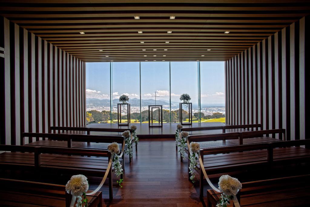 Nippondaira Hotel Shizuoka Dış mekan fotoğraf