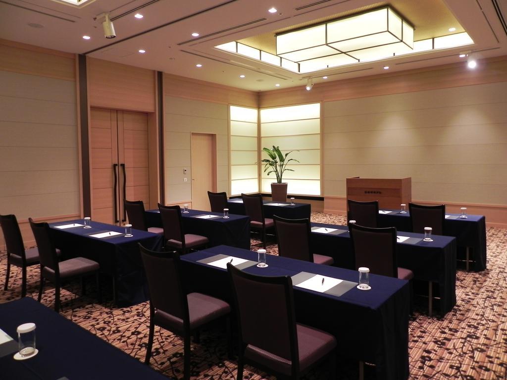 Nippondaira Hotel Shizuoka Dış mekan fotoğraf