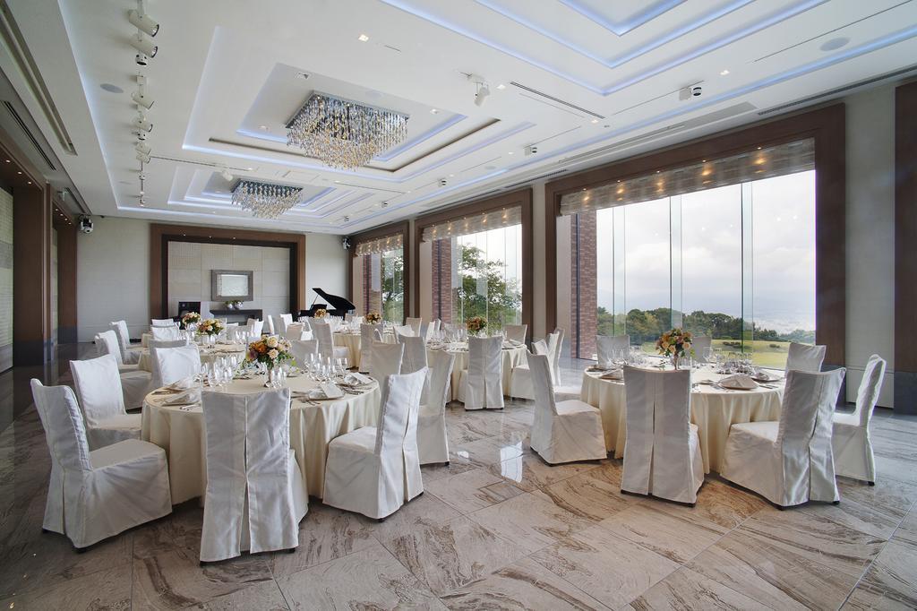 Nippondaira Hotel Shizuoka Dış mekan fotoğraf