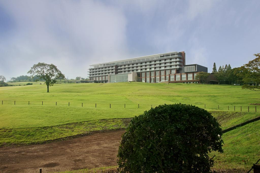 Nippondaira Hotel Shizuoka Dış mekan fotoğraf