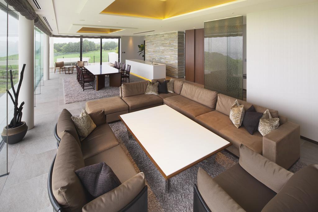 Nippondaira Hotel Shizuoka Dış mekan fotoğraf