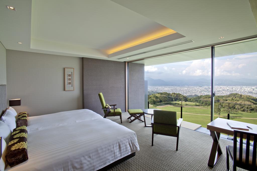 Nippondaira Hotel Shizuoka Oda fotoğraf