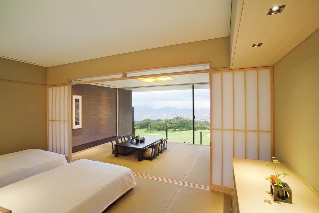 Nippondaira Hotel Shizuoka Dış mekan fotoğraf