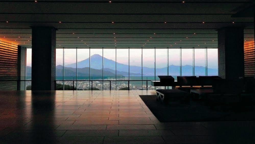 Nippondaira Hotel Shizuoka Dış mekan fotoğraf