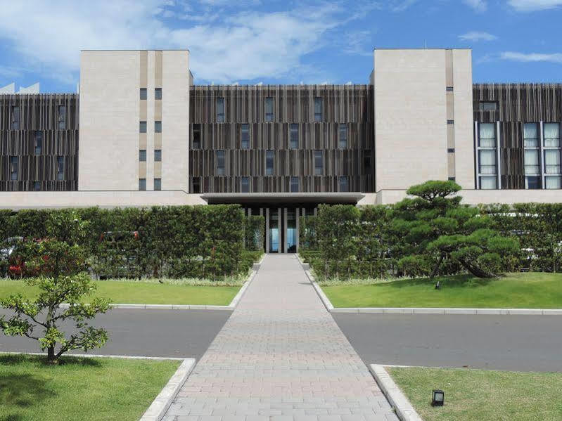 Nippondaira Hotel Shizuoka Dış mekan fotoğraf