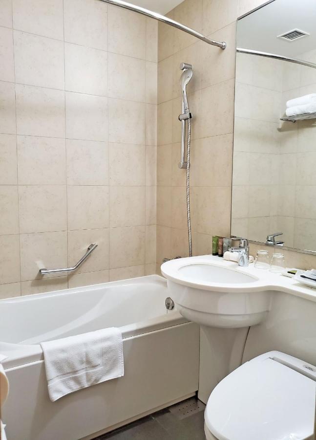 Nippondaira Hotel Shizuoka Dış mekan fotoğraf